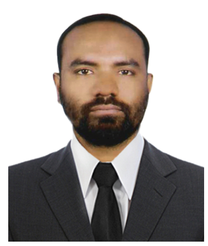 Golam Mortuza Forman Miah