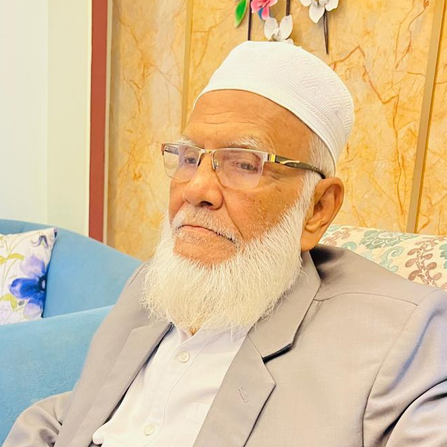 Md. Golam Rabbani Bahar Miah