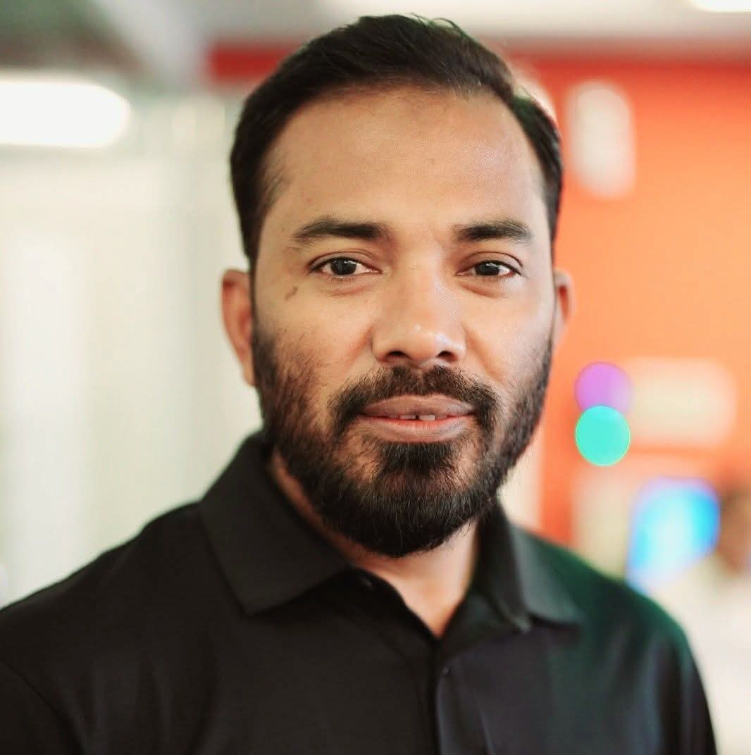 GOLAM DUSTOGIR TOUHID