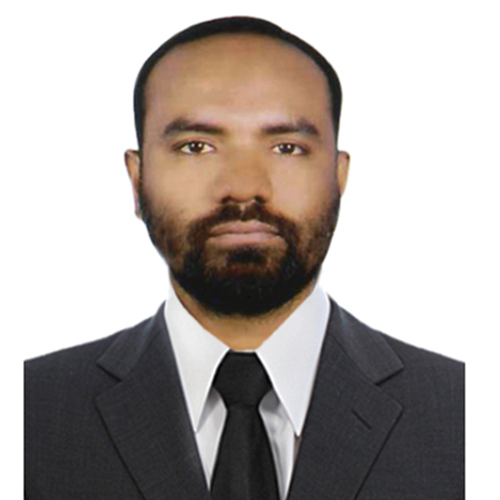 Golam Mortuza Forman Miah
